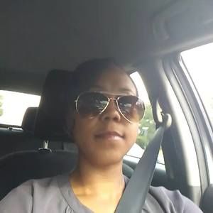 Meet your Posher, Fatima